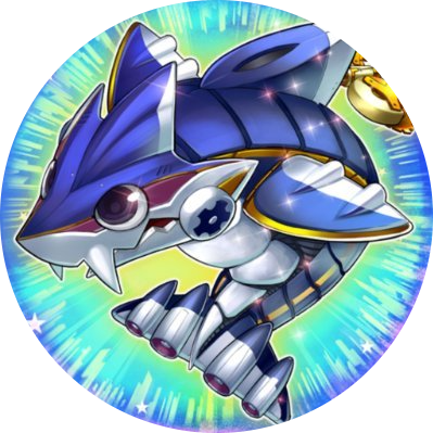 ToySharkTV Logo